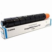 Canon T01 ( 8067B001 ) OEM Cyan Toner Cartridge