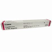 Canon T01 ( 8068B001 ) OEM Magenta Toner Cartridge