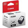 Canon PG245 ( PG-245 ) ( 8279B001 ) OEM Black Inkjet Cartridge