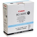 Canon BCI1421PCPG ( BCI-1421PC-PG ) ( 8371A001AA ) OEM Photo Cyan Inkjet Cartridge