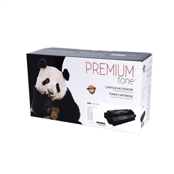 Canon X25 ( X-25 ) ( 8489A001AA ) Compatible Black Laser Toner Cartridge