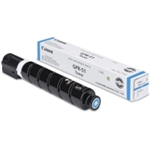 Canon GPR51 ( GPR-51 ) ( 8517B003AA ) OEM Cyan Laser Toner Cartridge