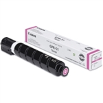 Canon GPR51 ( GPR-51 ) ( 8518B003AA ) OEM Magenta Laser Toner Cartridge