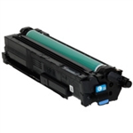 Canon GPR51 ( GPR-51 ) ( 8521B002 ) OEM Cyan Copier Drum