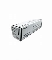 Canon T02 ( 8529B001 ) OEM Black Toner Cartridge