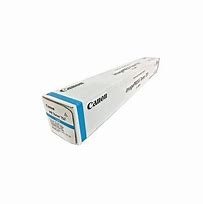 Canon T02 ( 8530B001 ) OEM Cyan Toner Cartridge