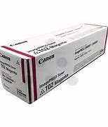 Canon T02 ( 8531B001 ) OEM Magenta Toner Cartridge