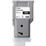 Canon PFI207MBK ( PFI-207MBK ) ( 8788B001 ) OEM Matte Black Inkjet Cartridge