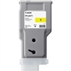 Canon PFI207Y ( PFI-207Y ) ( 8792B001 ) OEM Yellow Inkjet Cartridge