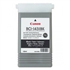 Canon BCI1431BKPG ( BCI-1431BK-PG ) ( 8963A001 ) OEM Black Ink Tank
