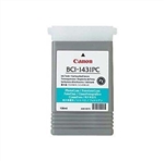 Canon BCI1431PCPG ( BCI-1431PC-PG ) ( 8973A001 ) OEM Photo Cyan Ink Tank
