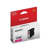 Canon PGI1200M ( PGI-1200M ) ( 9233B001 ) OEM Magenta Inkjet Cartridge