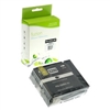 Canon PGI2200XLBK ( PGI-2200XLBK ) ( 9255B001 ) Compatible Black High Yield Inkjet Cartridge