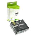 Canon PGI2200XLBK ( PGI-2200XLBK ) ( 9255B001 ) Compatible Black High Yield Inkjet Cartridge