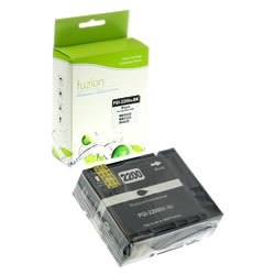 Canon PGI2200XLBK ( PGI-2200XLBK ) ( 9255B001 ) Compatible Black High Yield Inkjet Cartridge