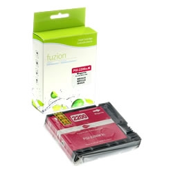 Canon PGI2200XLM ( PGI-2200XLM ) ( 9269B001 ) Compatible Magenta High Yield Inkjet Cartridge