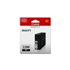Canon PGI2200BK ( PGI-2200BK ) ( 9291B001 ) OEM Black Inkjet Cartridge