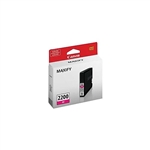 Canon PGI2200M ( PGI-2200M ) ( 9305B001 ) OEM Magenta Inkjet Cartridge