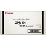 Canon GPR54 ( GPR-54 ) ( 9436B003AA ) OEM Black Laser Toner Cartridge