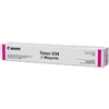Canon 034 ( 9452B001 ) OEM Magenta Laser Toner Cartridge