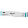 Canon 034 ( 9453B001 ) OEM Cyan Laser Toner Cartridge