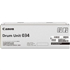 Canon 034 ( 9458B001 ) OEM Black Drum Unit