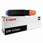 Canon GPR15 ( GPR-15 ) ( 9534A004 ) OEM Black Laser Toner Cartridge