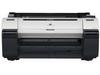 Canon imagePROGRAF iPF670 24" Large-Format Inkjet Printer with Stand ( 9854B054 ) 