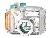Canon 9965A001 Marine Camera Case