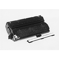 Canon A15 ( A-15 ) ( F41-4106-720 ) OEM Black Toner Cartridge