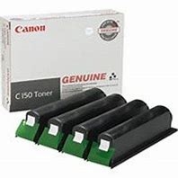 Canon F41-6301-700 OEM Black Toner Cartridge (Pack of 4)