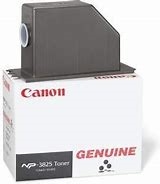 Canon F41-6401-100 OEM Black Toner Cartridge