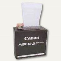 Canon NPG2 ( NPG-2 ) ( F41-7701-000 ) OEM Black Toner Cartridge