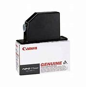 Canon NPG7 ( NPG-7 ) ( F41-9101-000 ) OEM Black Toner Cartridge