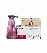 Canon F42-0421-000 OEM Magenta Toner Bottle