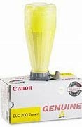 Canon F42-0431-000 OEM Yellow Toner Bottle