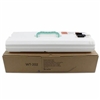 Canon WT202 ( WT-202 ) ( FM1-A6060-20 ) OEM Waste Toner Container