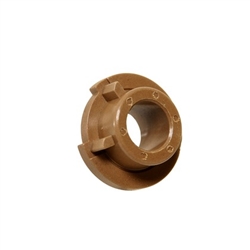 Canon FU5-1519-000 Lower Fuser Roller Bushing - Left
