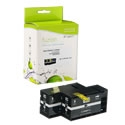 Canon PGI1200XL ( PGI-1200XL ) Compatible Black InkJet Cartridges (Dual Pack)