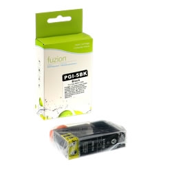 Canon PGI5 ( PGI-5 ) ( 0628B002AA ) Compatible Black Inkjet Cartridge