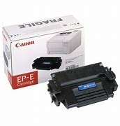 Canon EPE ( EP-E ) ( R74-1003-150 ) OEM Black Toner Cartridge