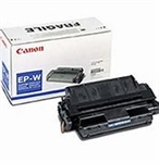 Canon EPW ( EP-W ) ( R74-6003-100 ) OEM Black Toner Cartridge