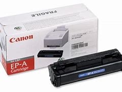 Canon EPA ( EP-A ) ( R74-7003-150 ) OEM Black Toner Cartridge