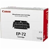 Canon EP72 ( EP-72 ) (R94-6002-150 ) OEM Black Toner Cartridge