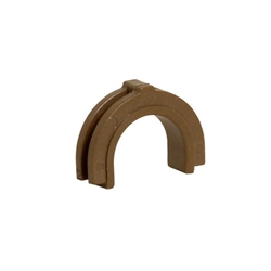 Canon RA0-1094-000 Bushing - Fuser Pressure Roller Left
