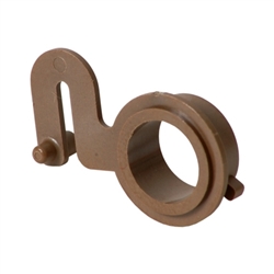 Canon RC1-3609-030 Bushing - Lower Fuser Roller - Rear