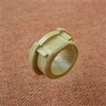 Canon RS5-1446-000 Lower Fuser Roller Bushing