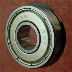 Canon XG9-0208-000 Ball Bearing w/Snap Ring