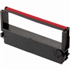 Citizen IR41BR ( IR-41BR ) Compatible Black/Red Printer Ribbon