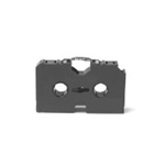 Citizen KE37906-0 OEM Silver Metallic Thermal Transfer Cartridge